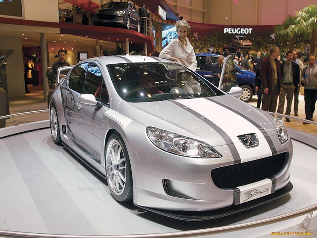 , peugeot